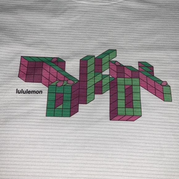 NWT ✨Super Rare✨ Lululemon Athletica Swiftly Tech Short Sleeve JAPAN EXCLUSIVE - Picture 2 of 11